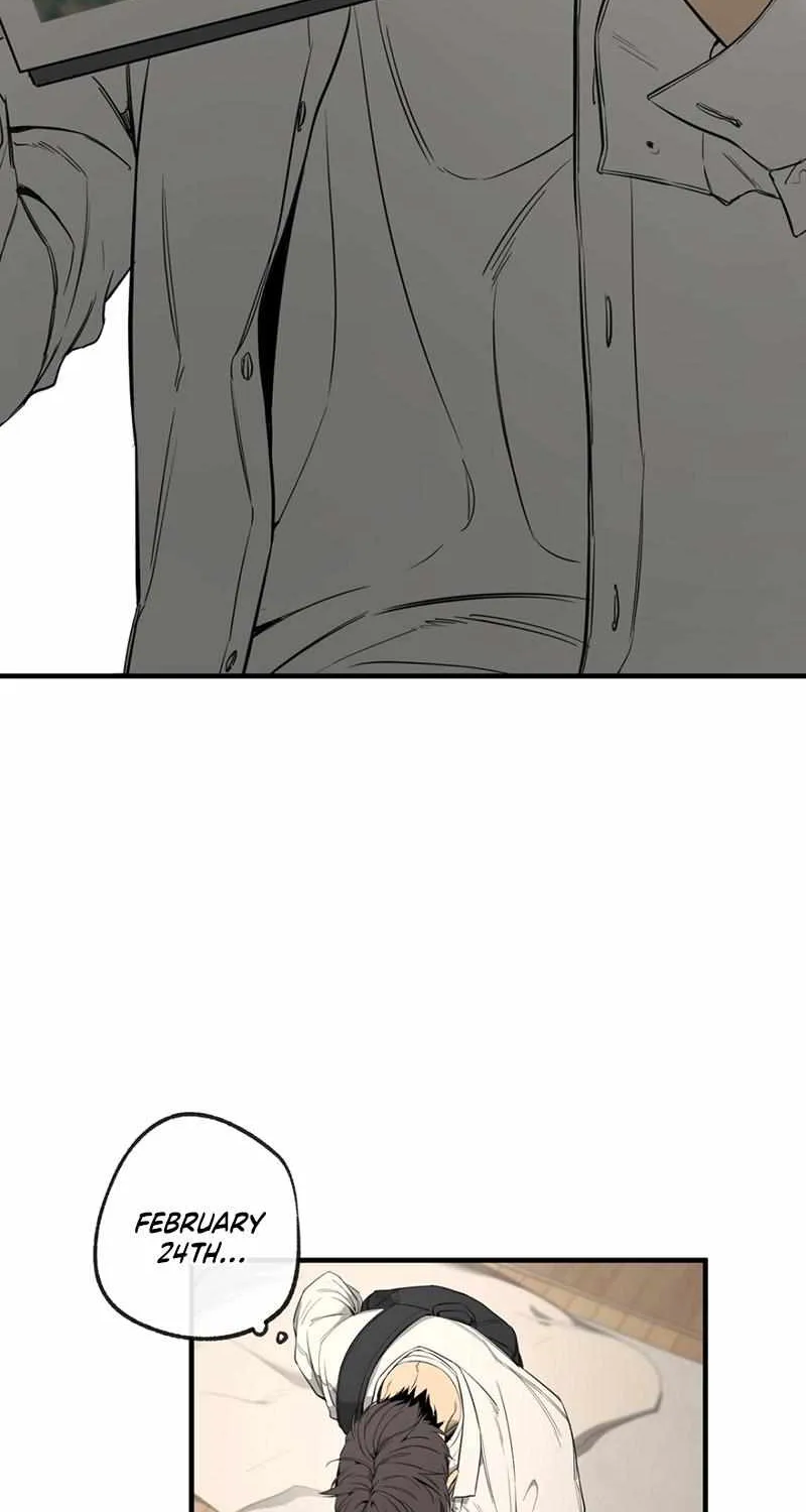 Yang Il-woo and I Chapter 1.1 page 29 - 