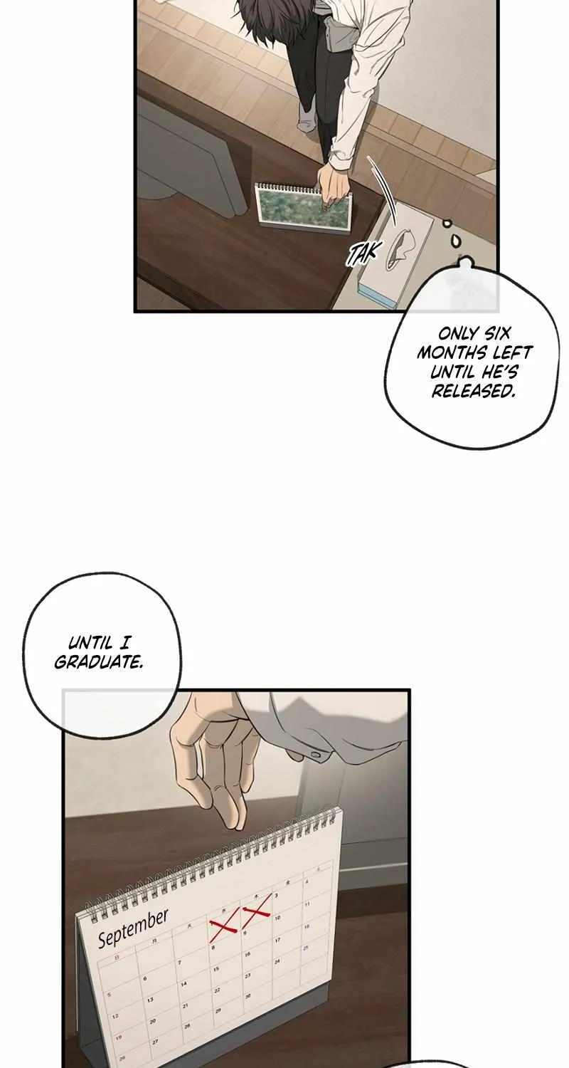 Yang Il-woo and I Chapter 1.1 page 30 - 