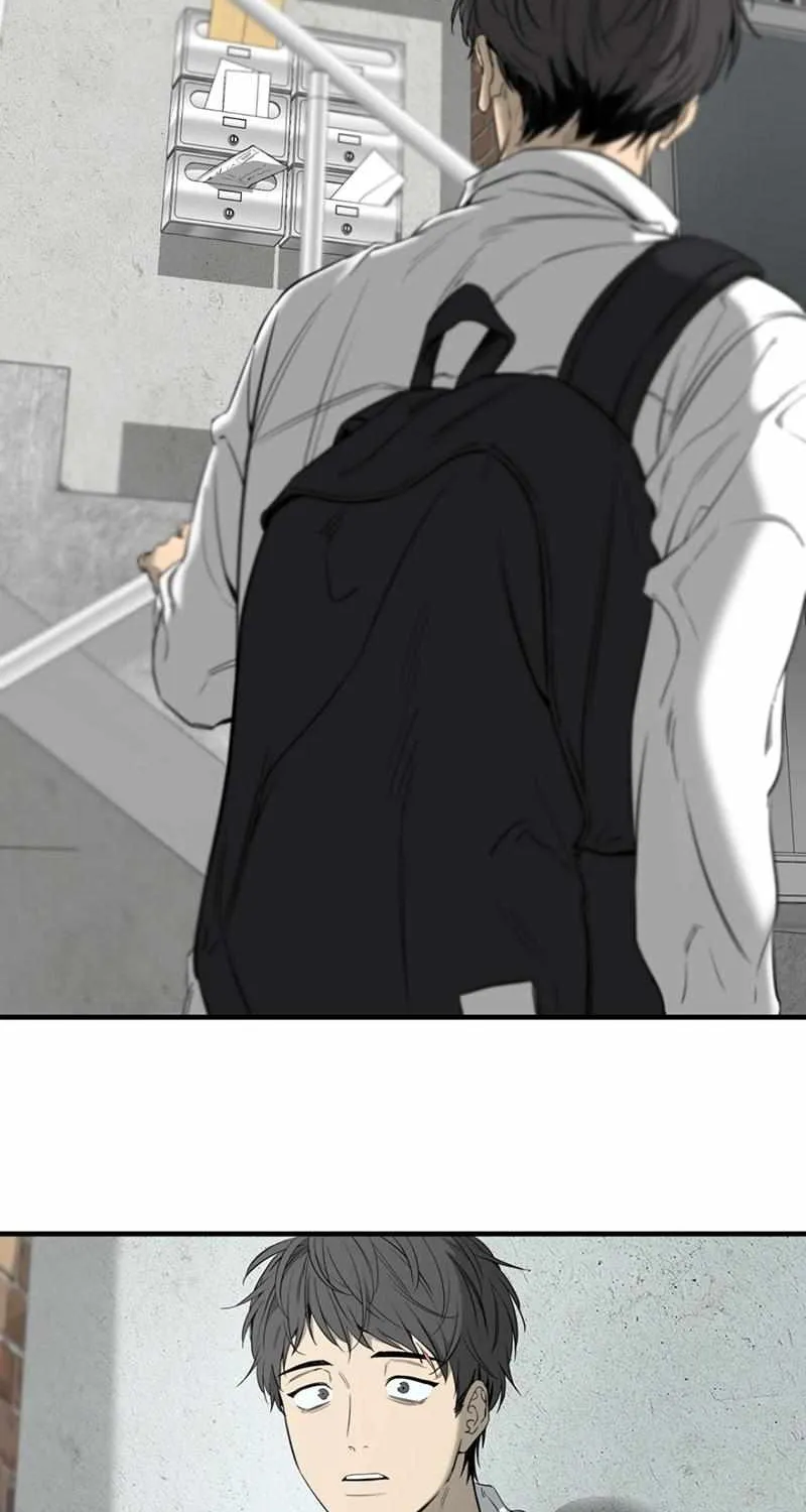 Yang Il-woo and I Chapter 1.1 page 35 - 
