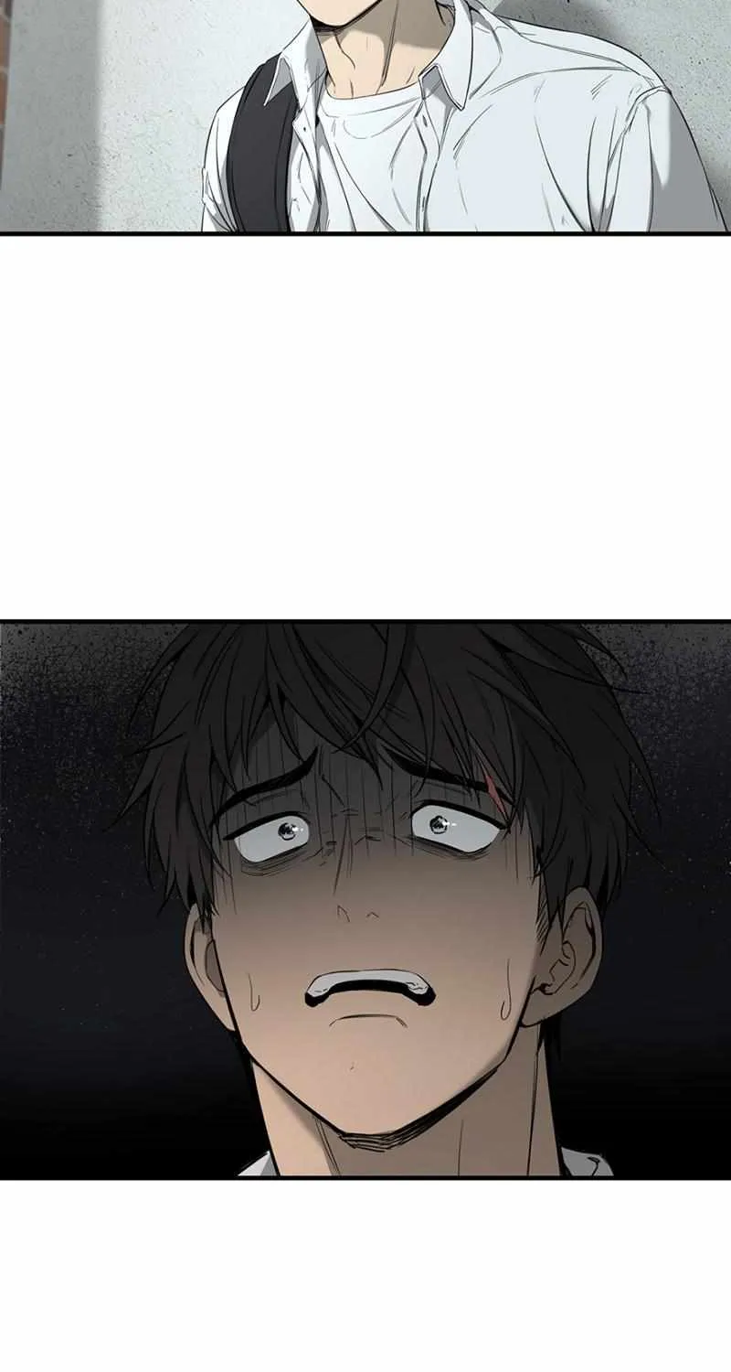 Yang Il-woo and I Chapter 1.1 page 36 - 