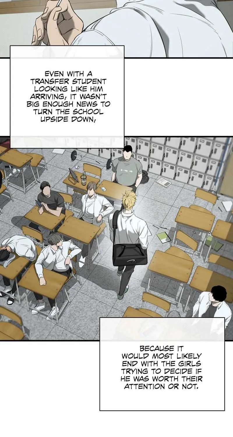 Yang Il-woo and I Chapter 1.1 page 49 - 