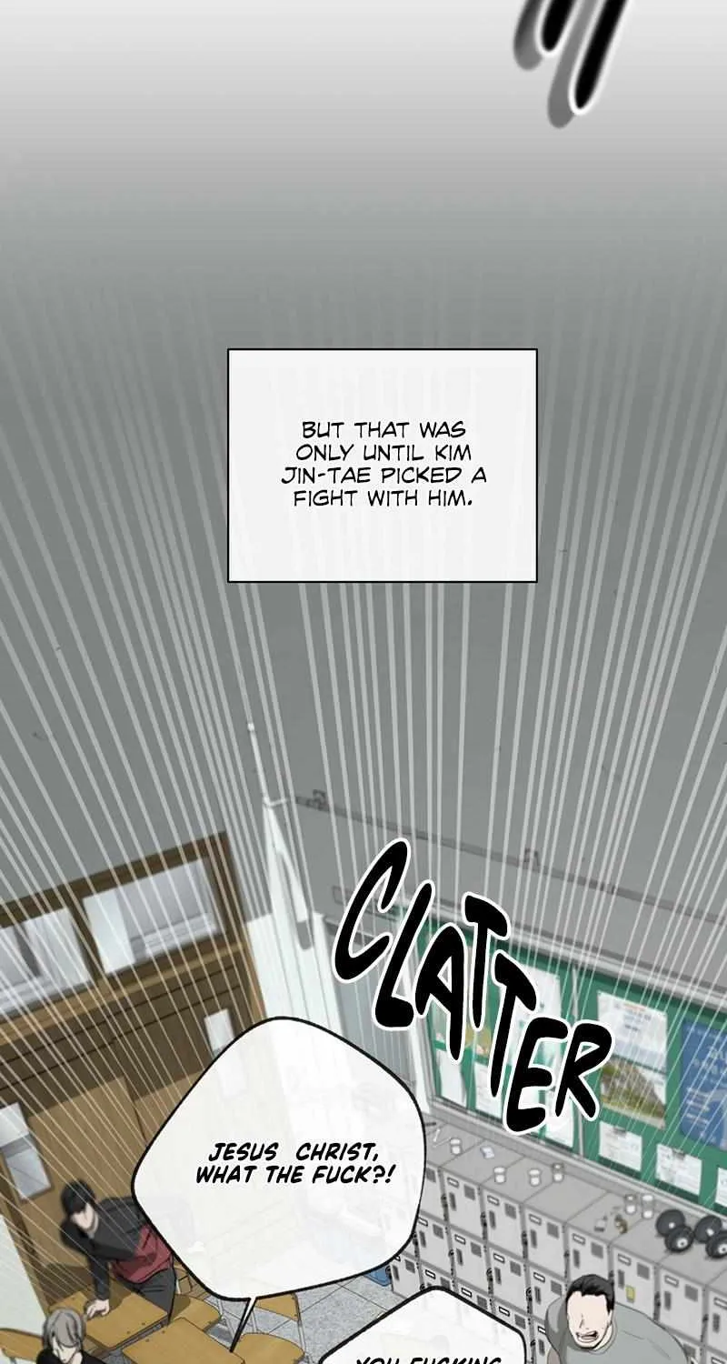 Yang Il-woo and I Chapter 1.1 page 54 - 