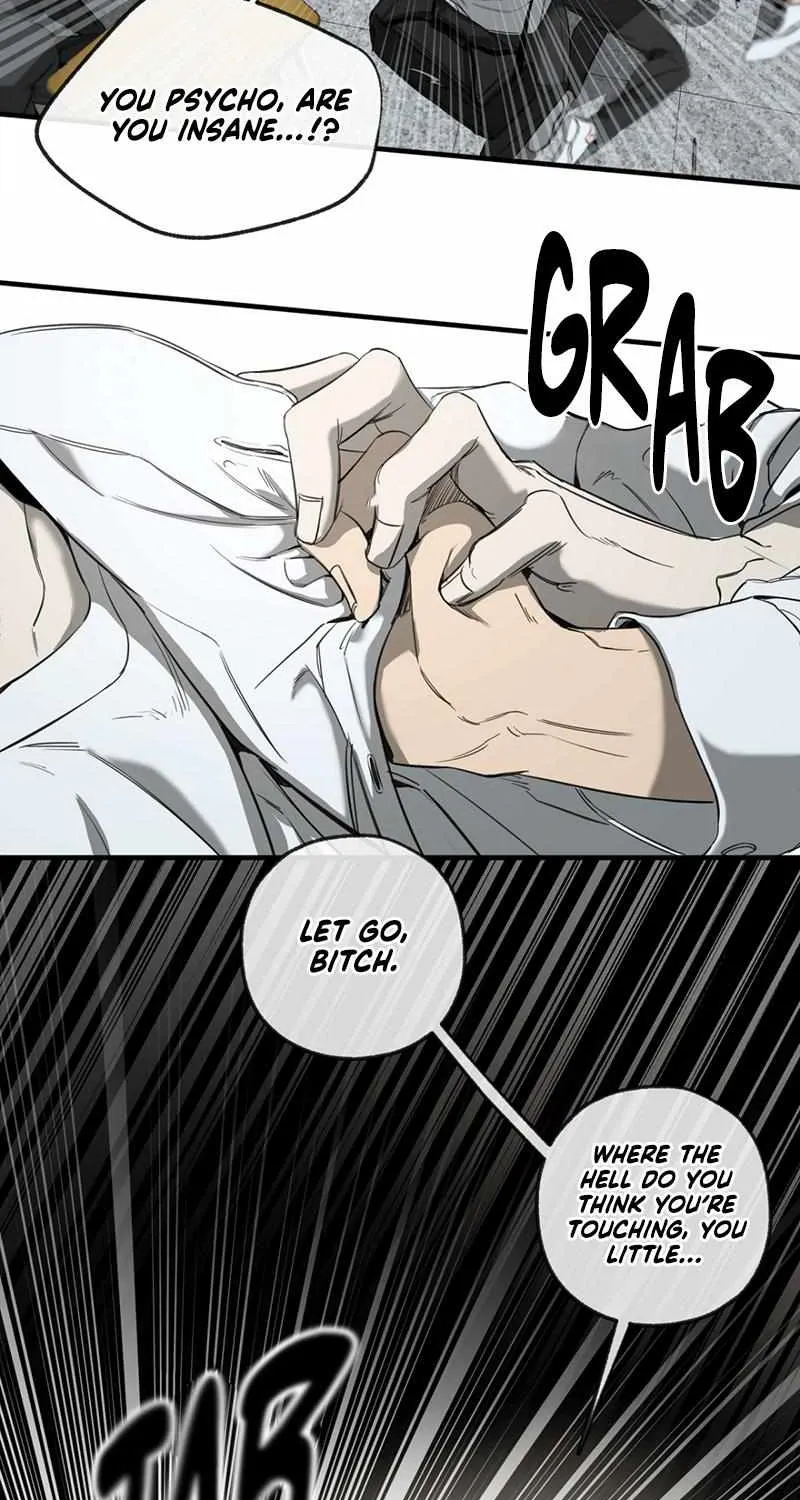 Yang Il-woo and I Chapter 1.1 page 63 - 