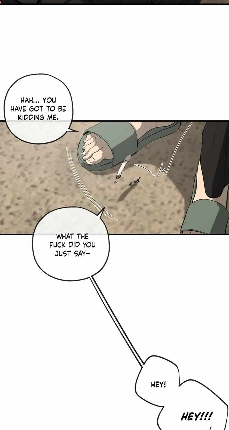 Yang Il-woo and I Chapter 1.2 page 102 - 