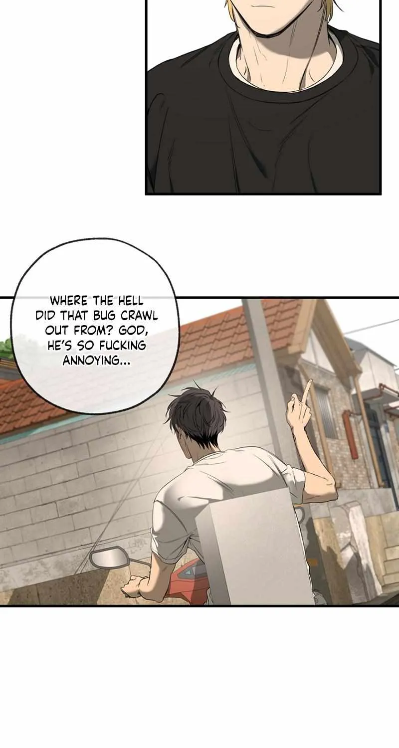 Yang Il-woo and I Chapter 1.2 page 104 - 