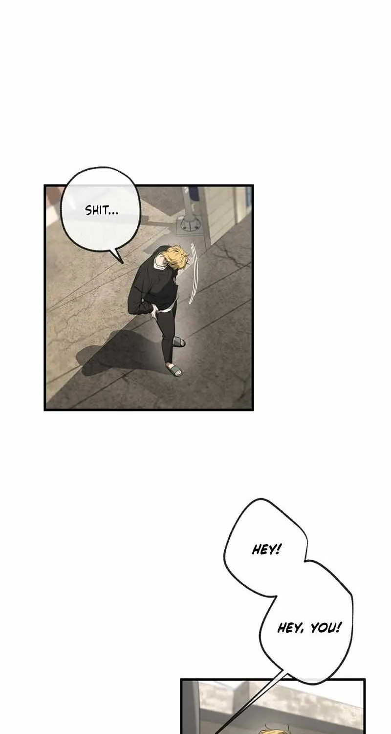 Yang Il-woo and I Chapter 1.2 page 108 - 