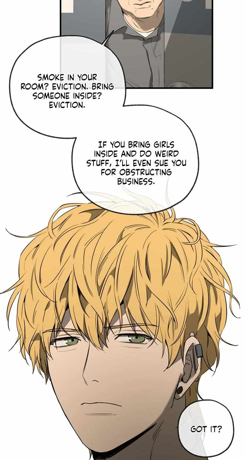 Yang Il-woo and I Chapter 1.2 page 111 - 