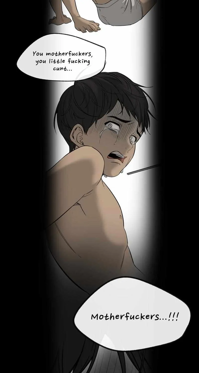 Yang Il-woo and I Chapter 1.2 page 13 - 