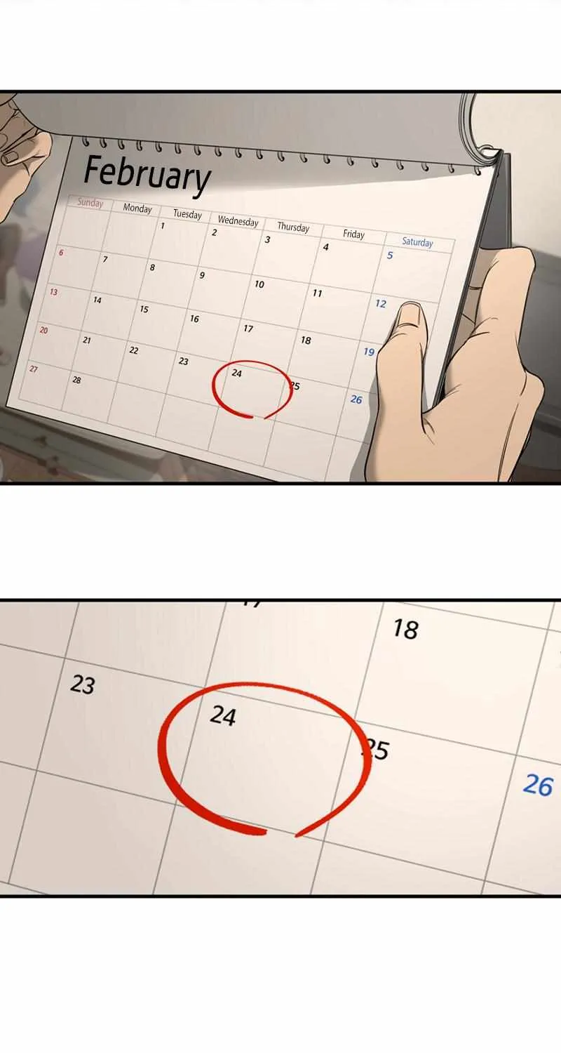 Yang Il-woo and I Chapter 1.2 page 26 - 