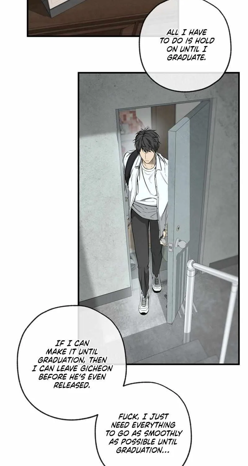 Yang Il-woo and I Chapter 1.2 page 31 - 