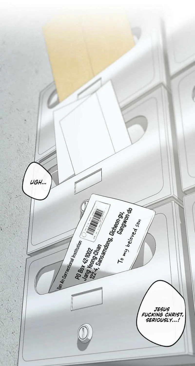 Yang Il-woo and I Chapter 1.2 page 37 - 