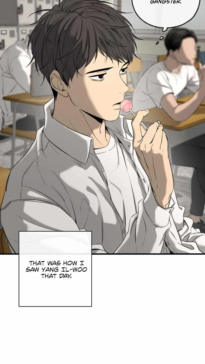 Yang Il-woo and I Chapter 1.2 page 45 - 