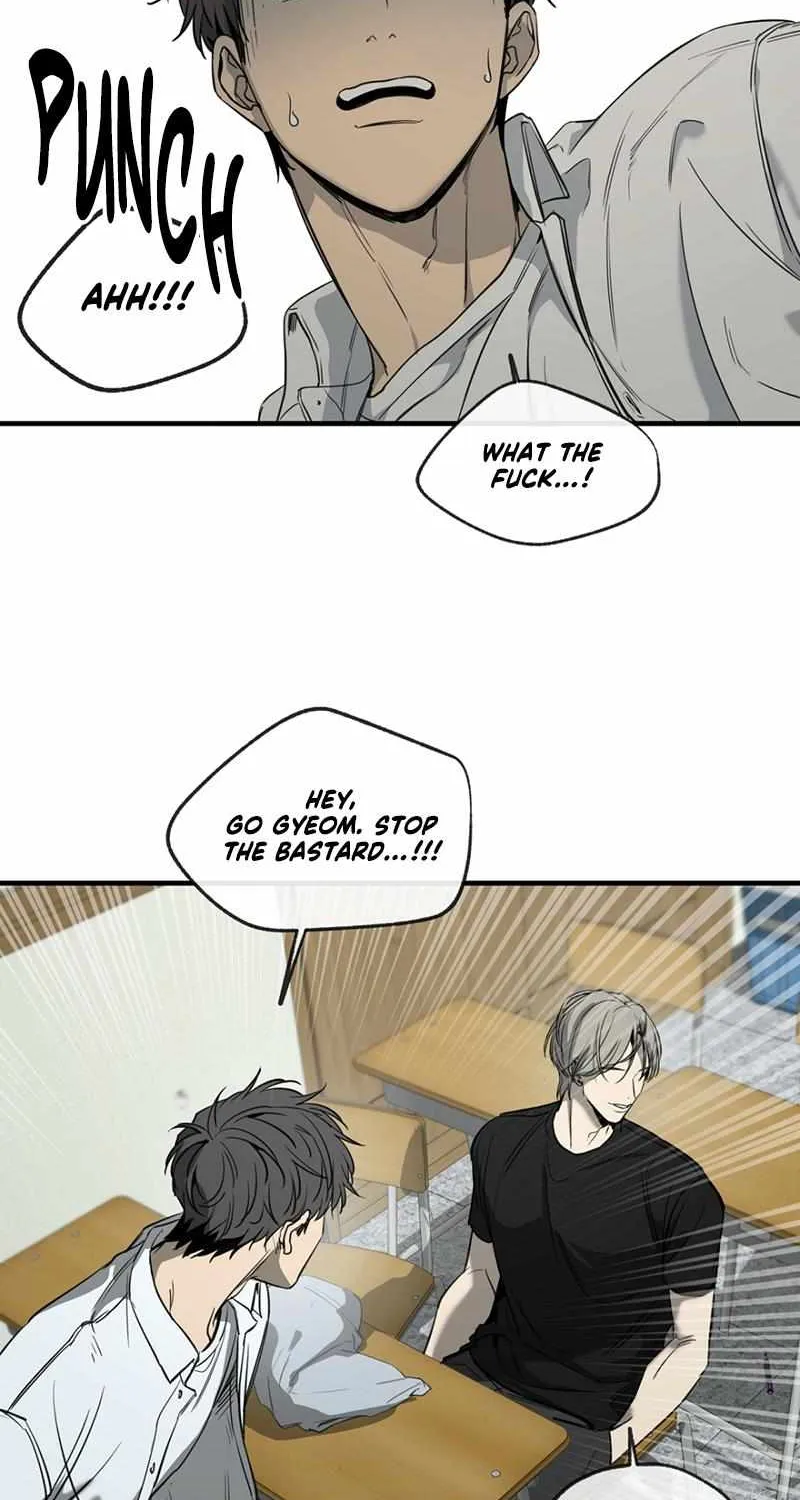 Yang Il-woo and I Chapter 1.2 page 58 - 