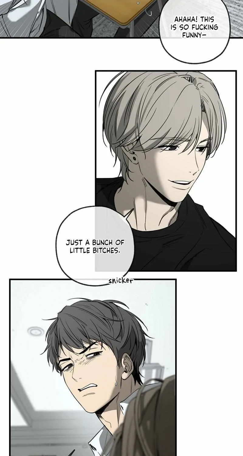 Yang Il-woo and I Chapter 1.2 page 59 - 