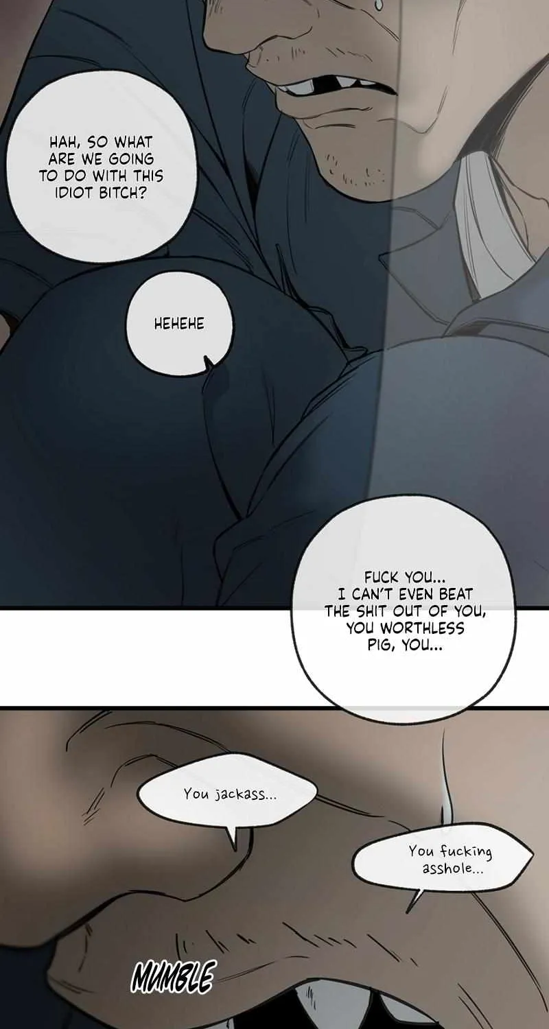Yang Il-woo and I Chapter 1.2 page 7 - 