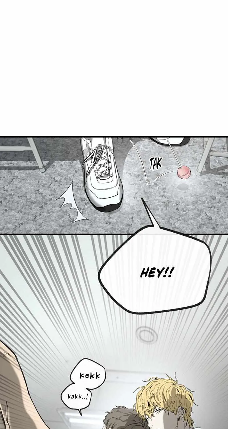 Yang Il-woo and I Chapter 1.2 page 61 - 