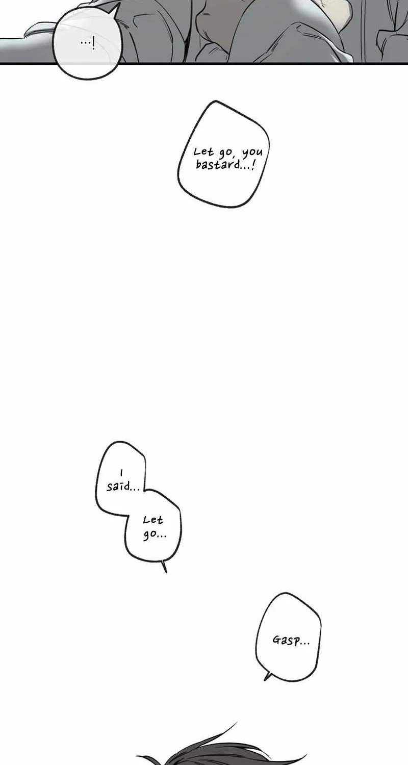 Yang Il-woo and I Chapter 1.2 page 70 - 