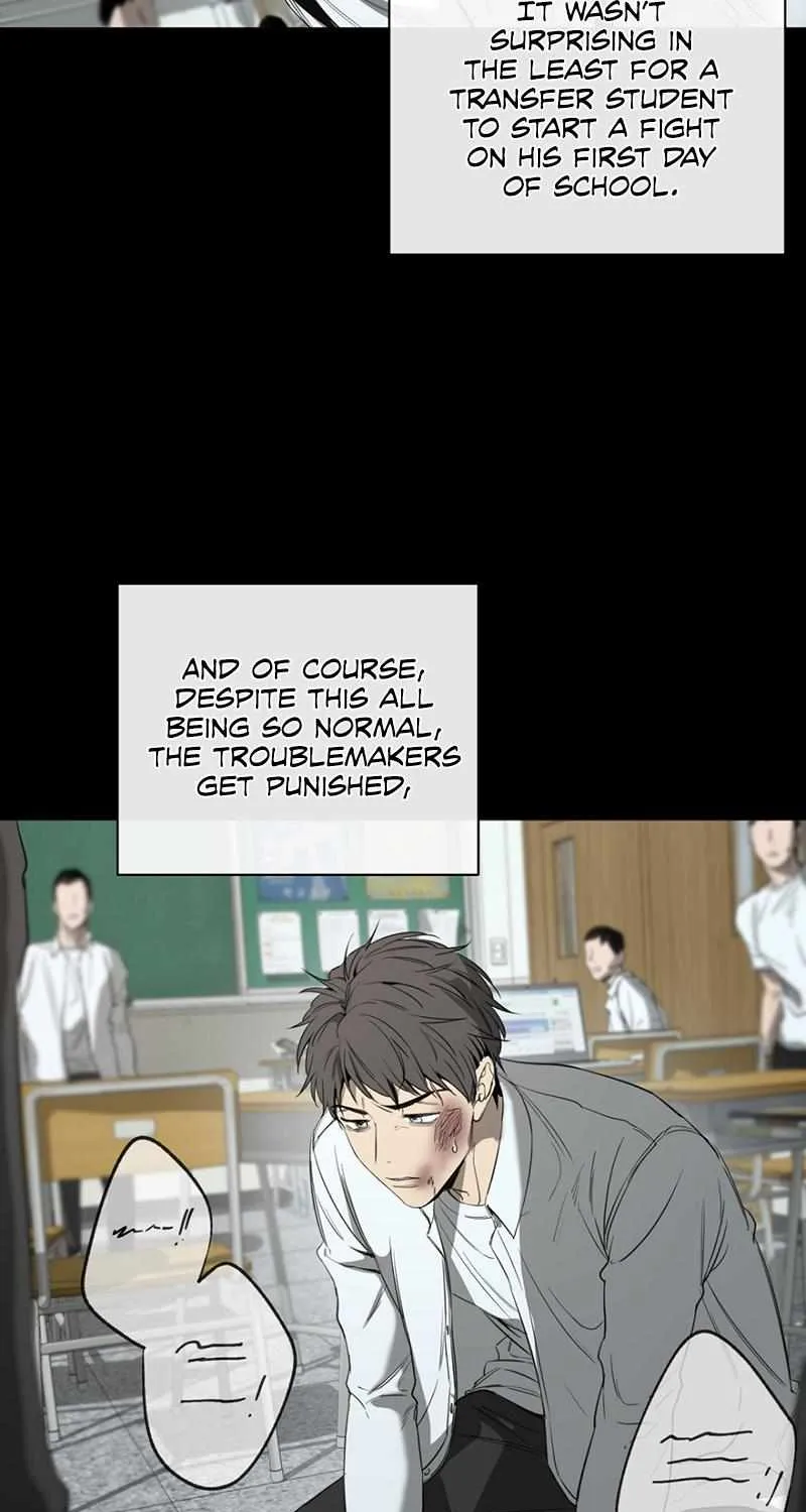 Yang Il-woo and I Chapter 1.2 page 77 - 
