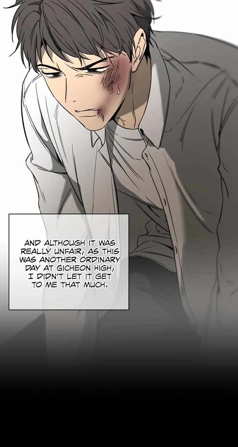 Yang Il-woo and I Chapter 1.2 page 79 - 