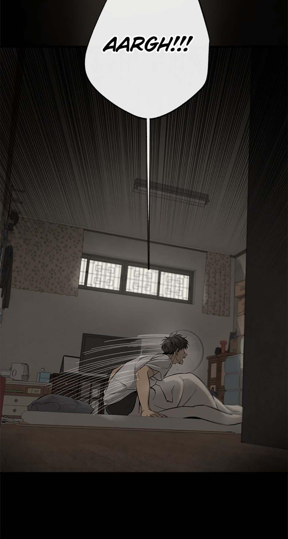 Yang Il-woo and I Chapter 1.3 page 15 - 