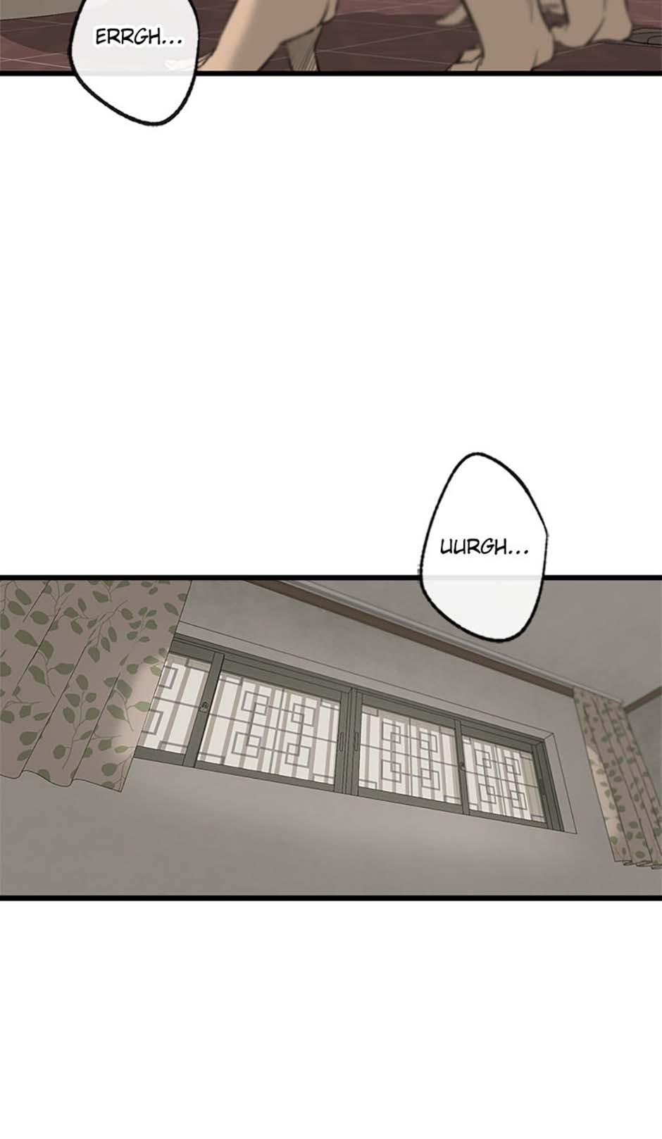 Yang Il-woo and I Chapter 1.3 page 20 - 