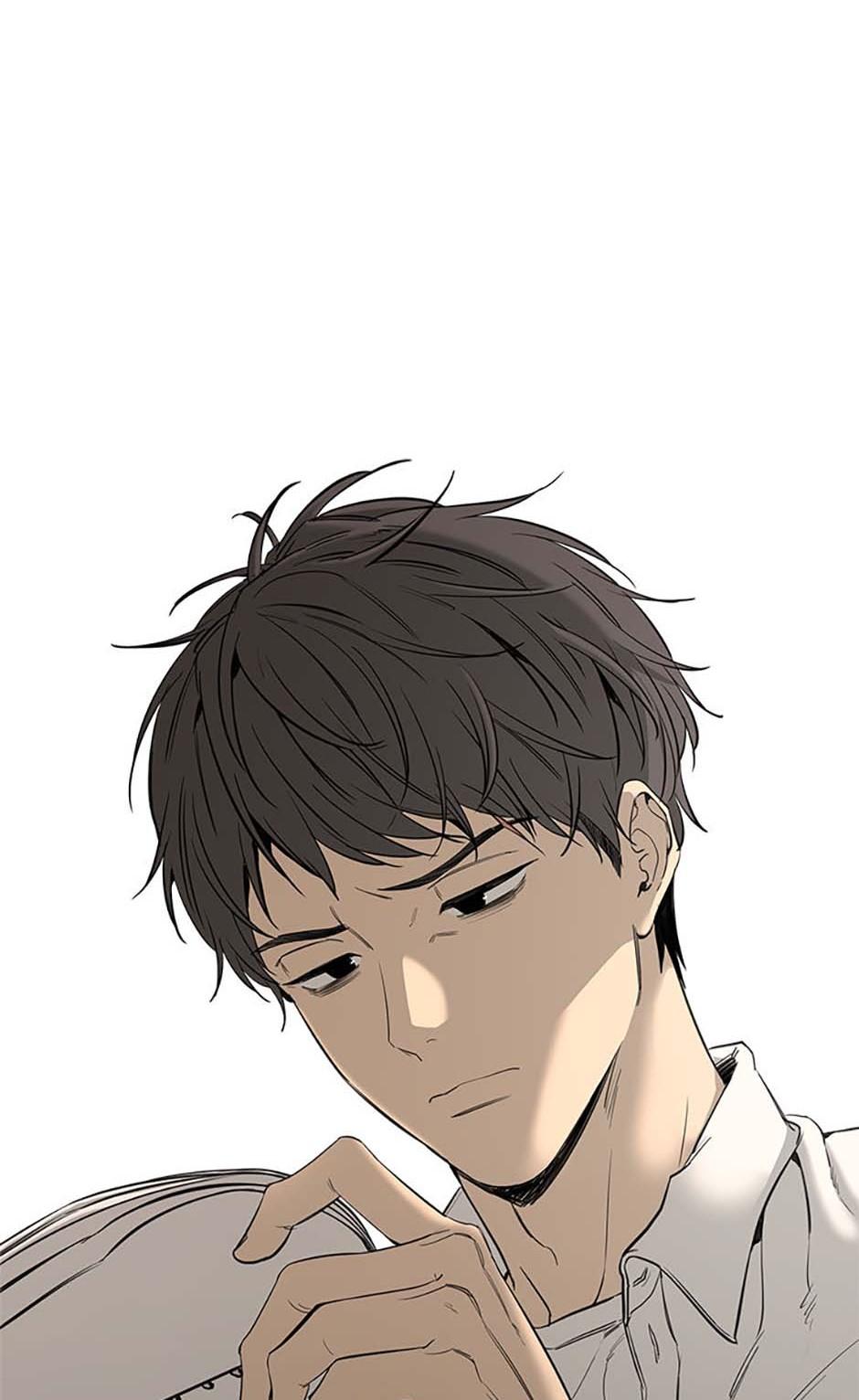 Yang Il-woo and I Chapter 1.3 page 26 - 