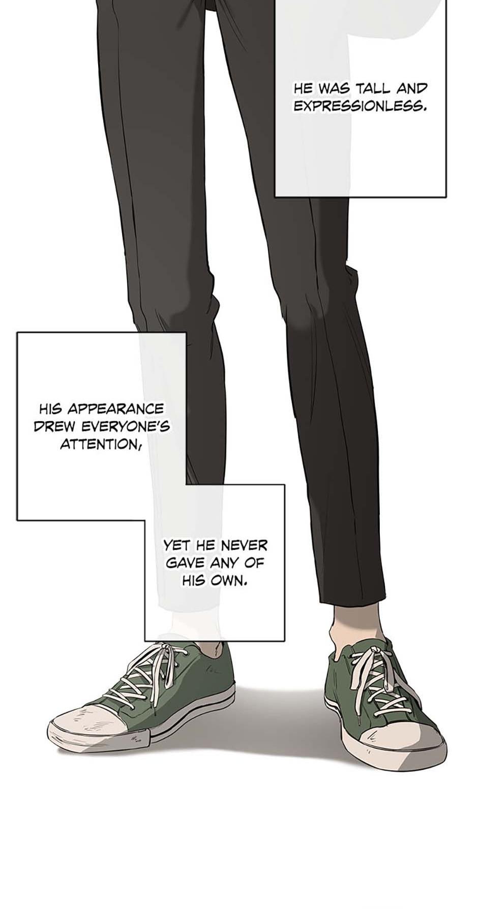 Yang Il-woo and I Chapter 1.3 page 41 - 