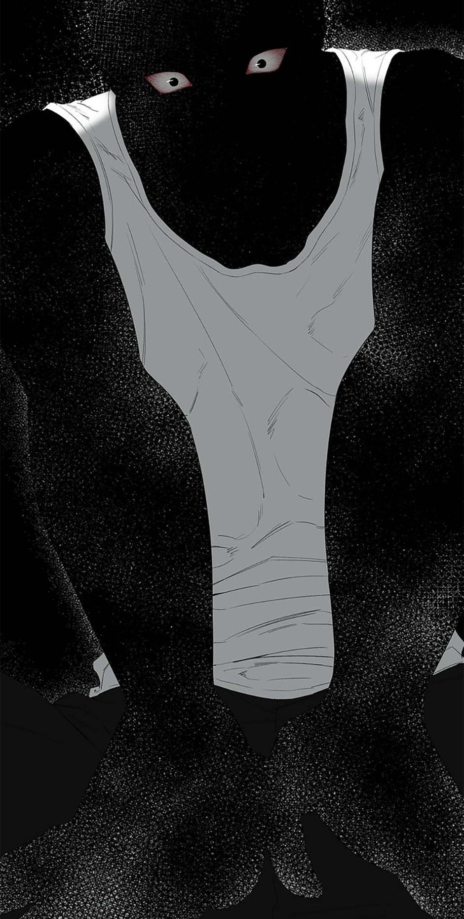 Yang Il-woo and I Chapter 1.3 page 61 - 