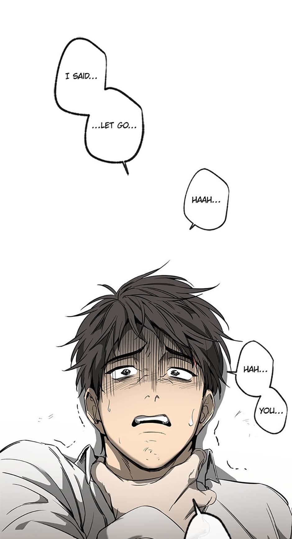 Yang Il-woo and I Chapter 1.3 page 64 - 