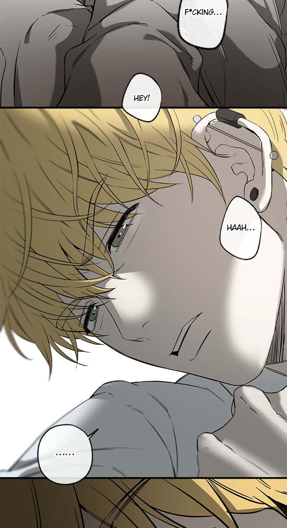 Yang Il-woo and I Chapter 1.3 page 65 - 