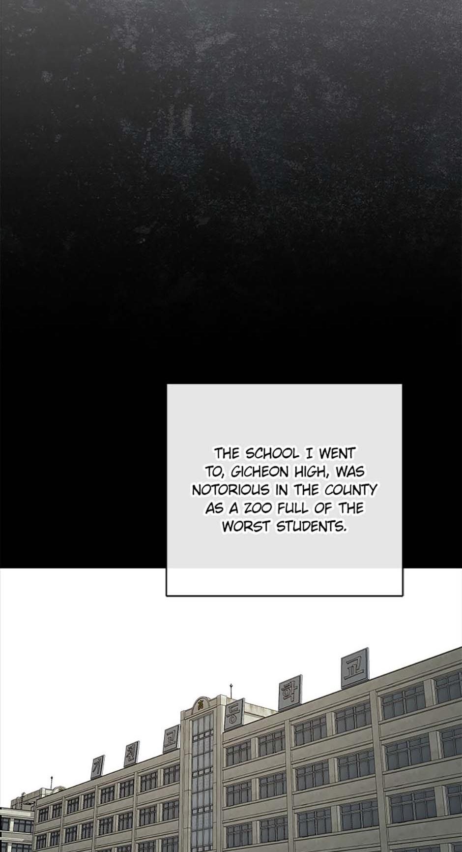 Yang Il-woo and I Chapter 1.3 page 68 - 