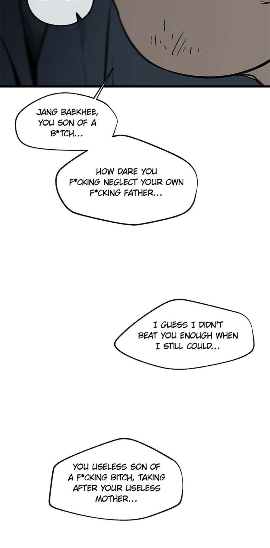 Yang Il-woo and I Chapter 1.3 page 8 - 