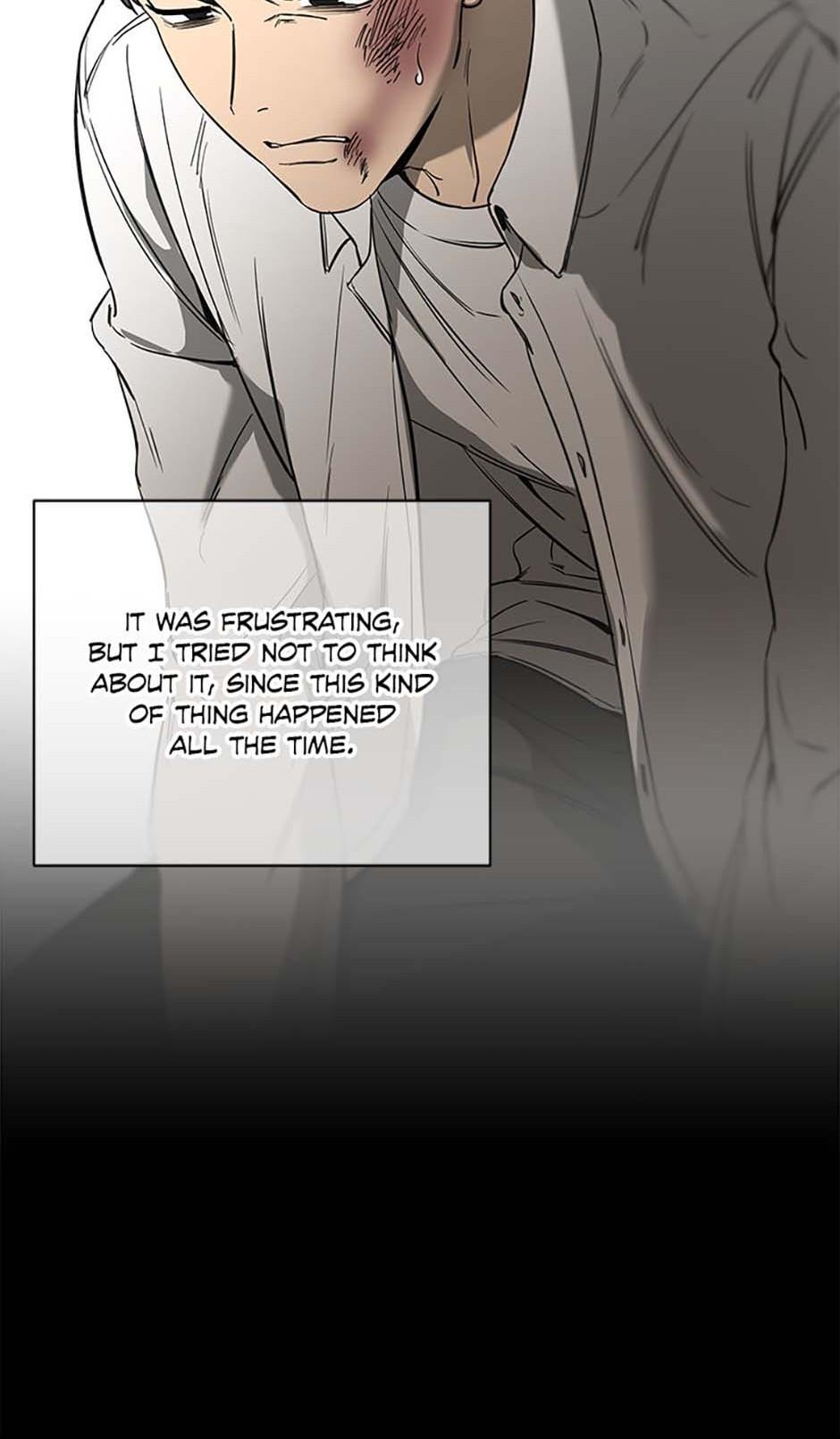 Yang Il-woo and I Chapter 1.3 page 73 - 