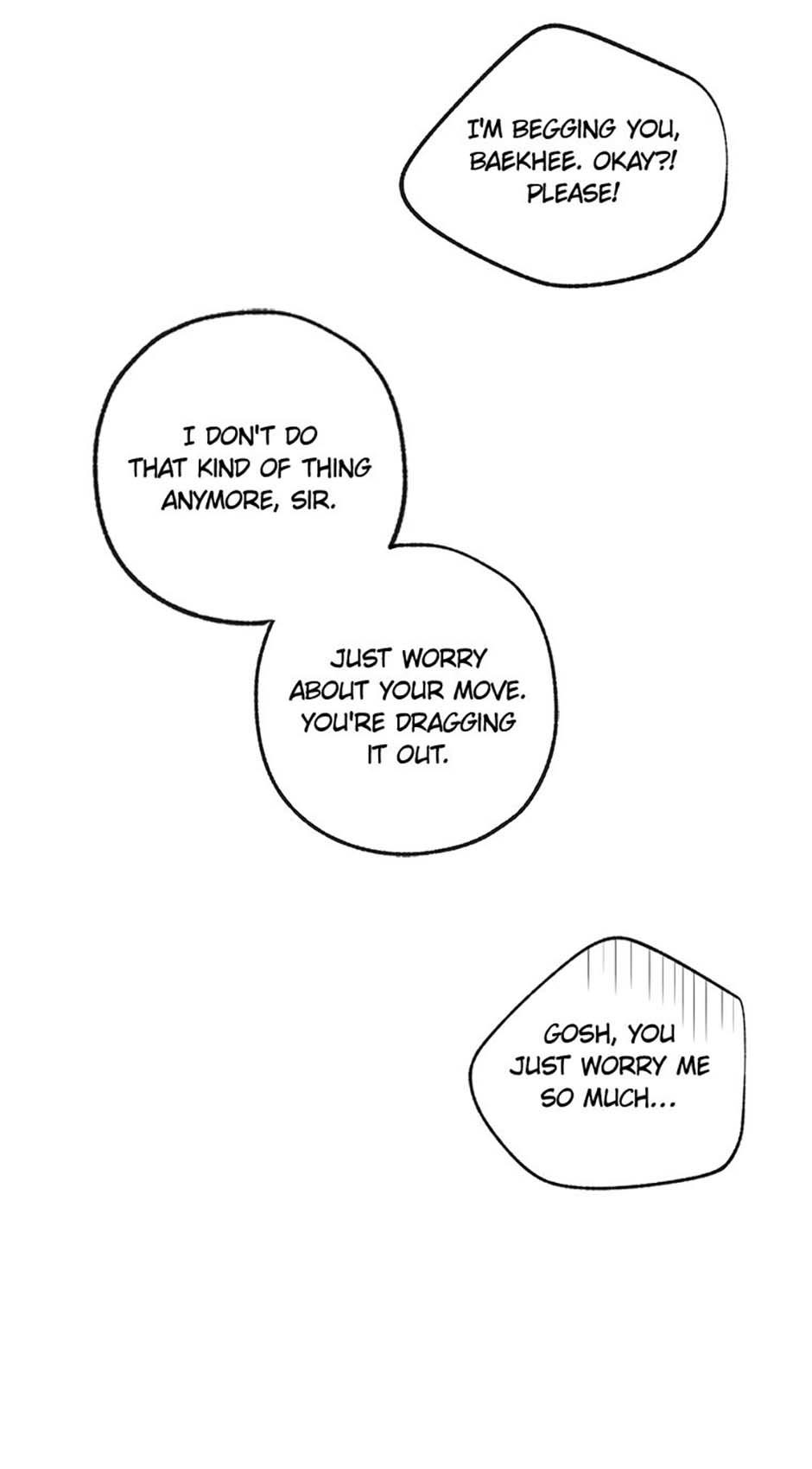 Yang Il-woo and I Chapter 1.3 page 80 - 