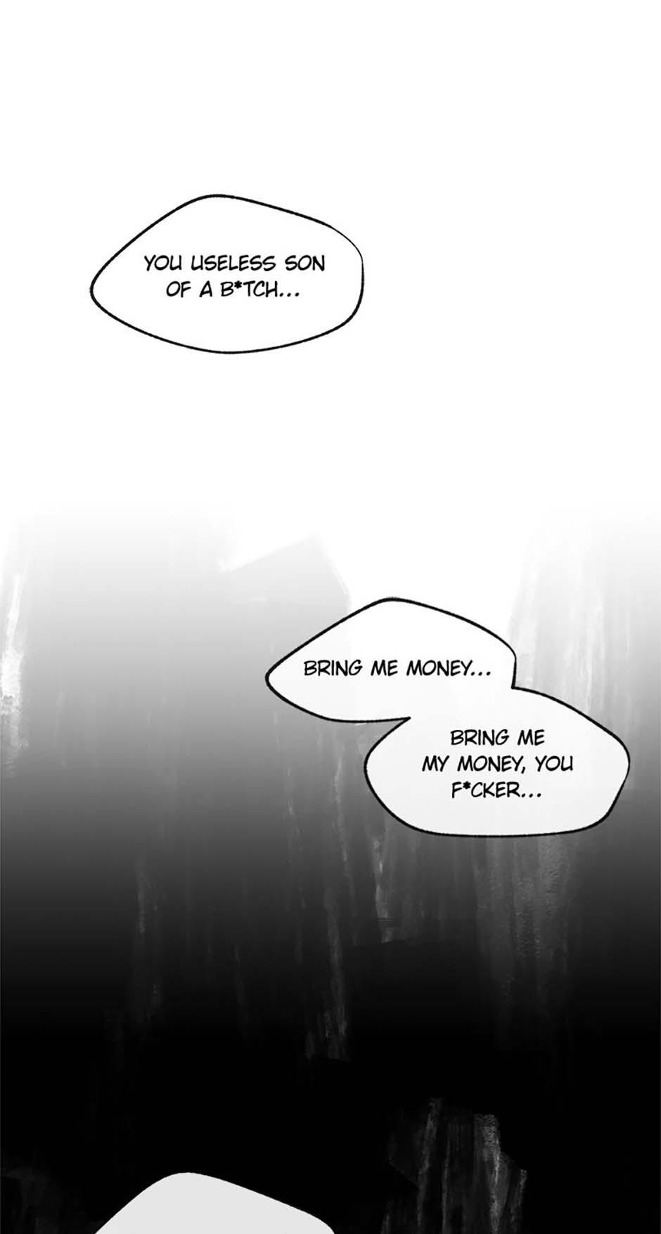 Yang Il-woo and I Chapter 1.3 page 9 - 
