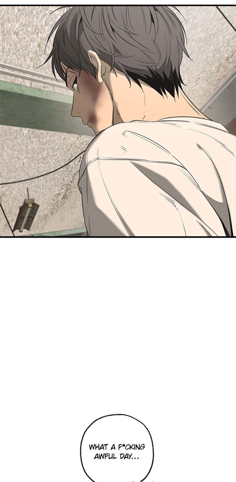 Yang Il-woo and I Chapter 1.3 page 89 - 