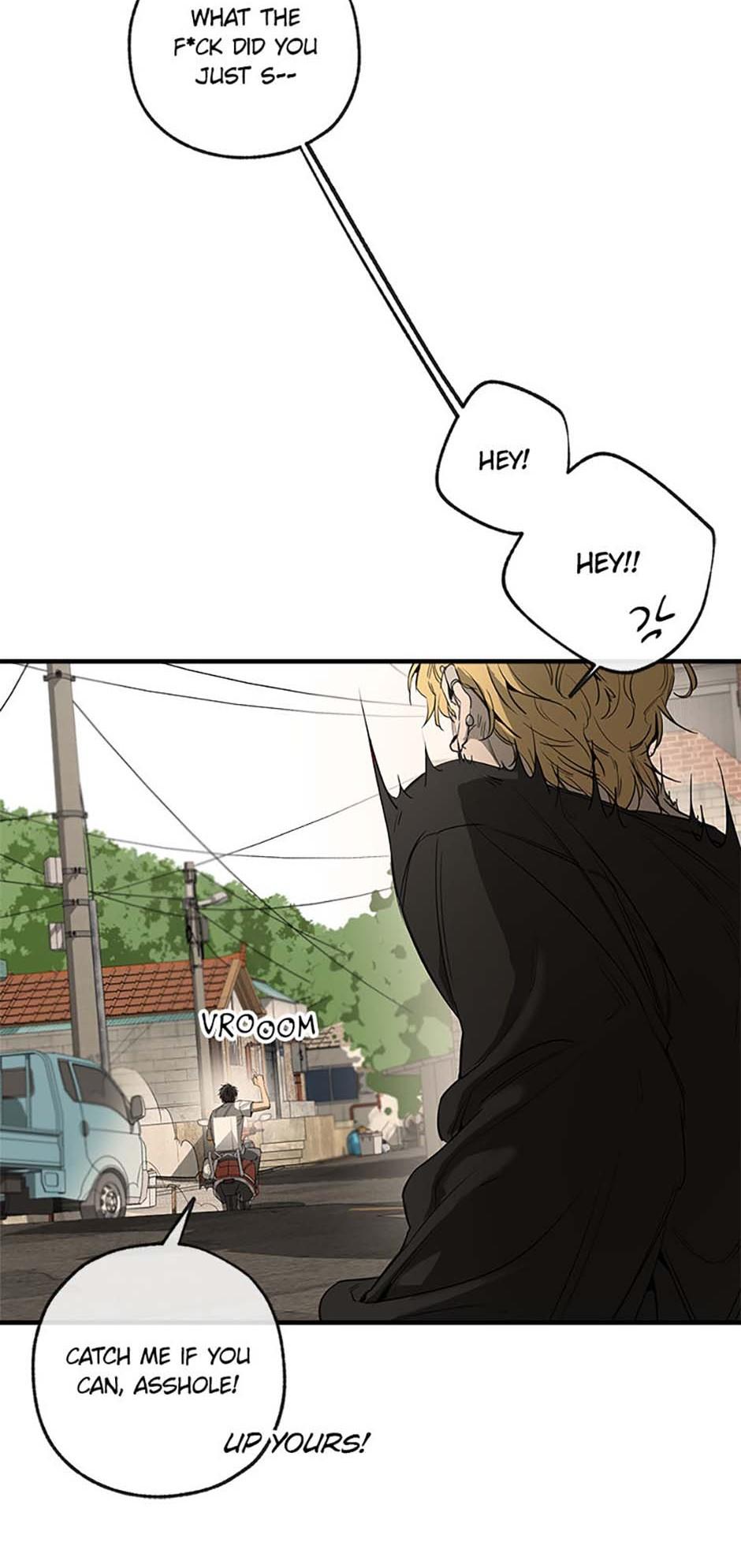 Yang Il-woo and I Chapter 1.3 page 95 - 