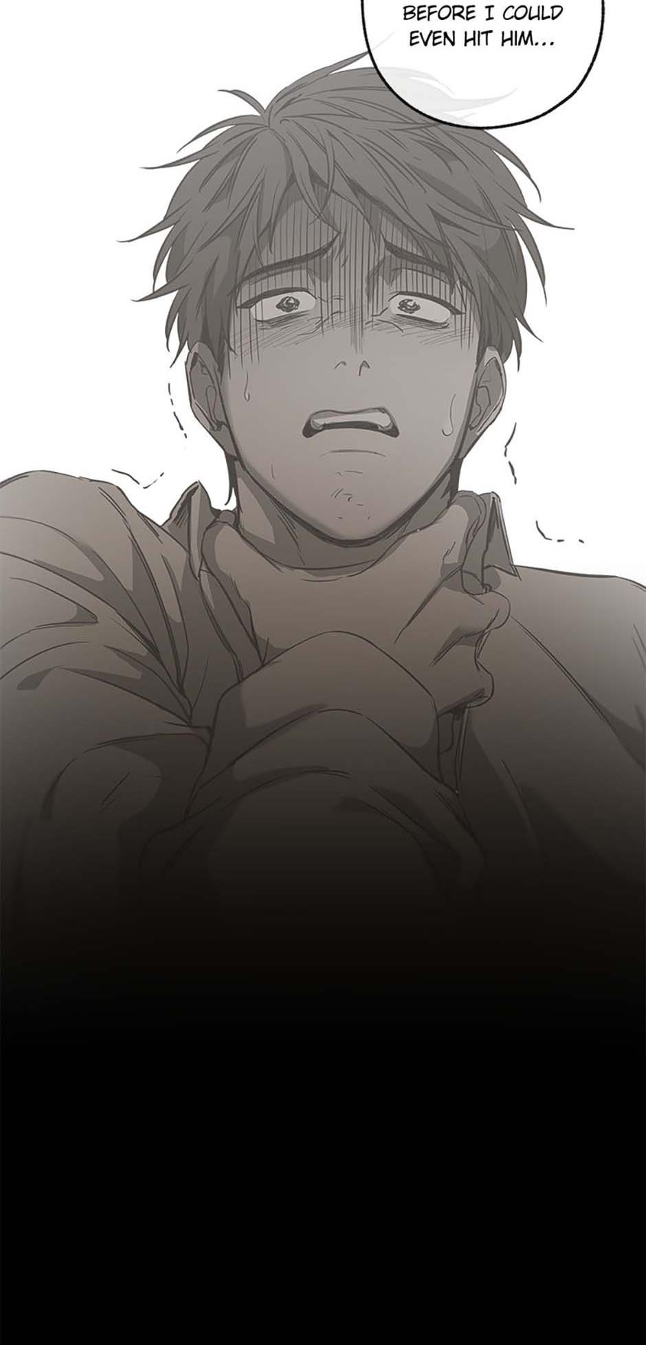 Yang Il-woo and I Chapter 1.3 page 98 - 