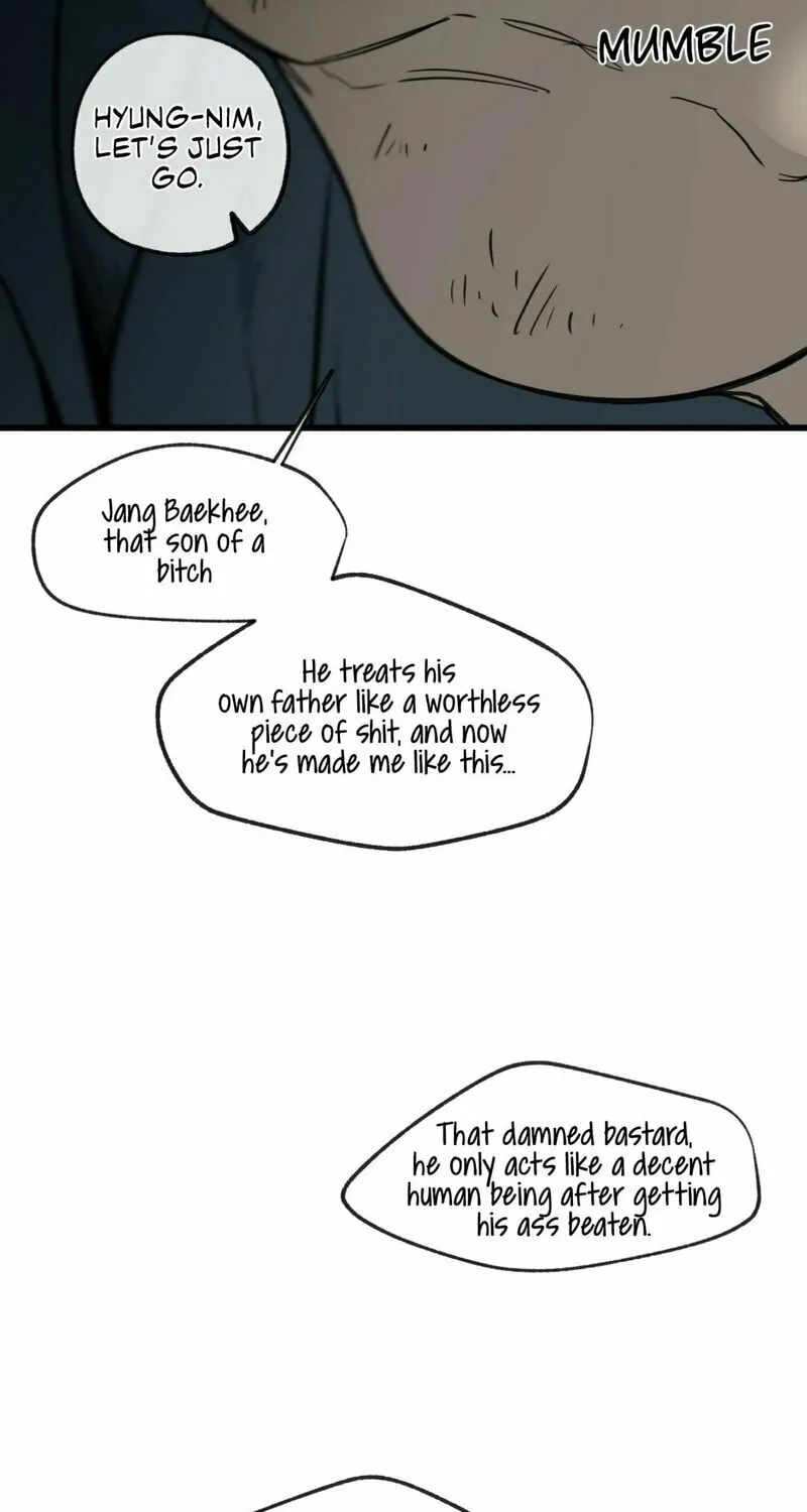 Yang Il-woo and I Chapter 1 page 11 - 