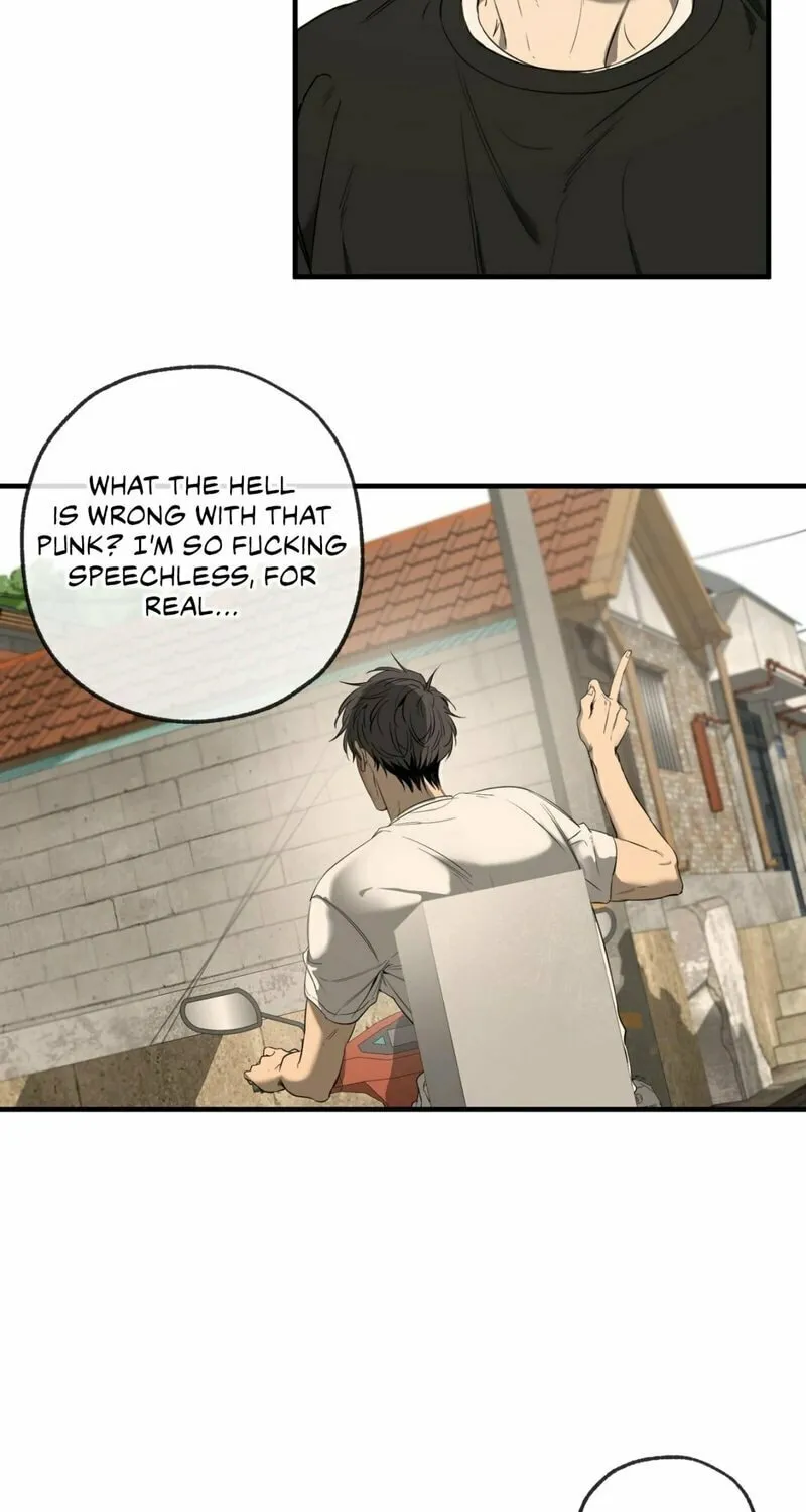 Yang Il-woo and I Chapter 1 page 101 - 