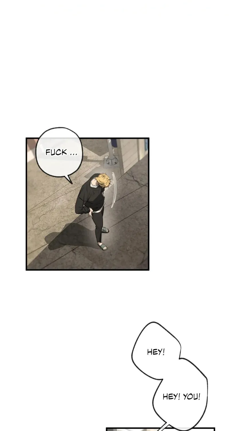 Yang Il-woo and I Chapter 1 page 105 - 