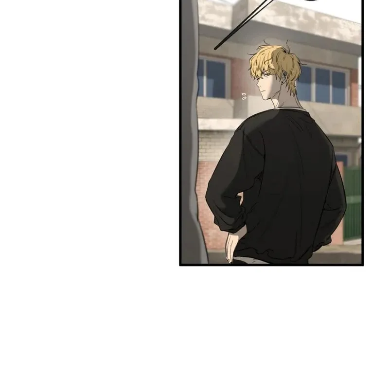 Yang Il-woo and I Chapter 1 page 106 - 