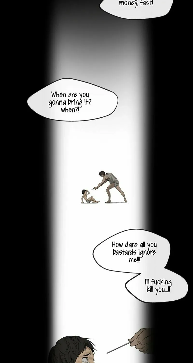 Yang Il-woo and I Chapter 1 page 14 - 
