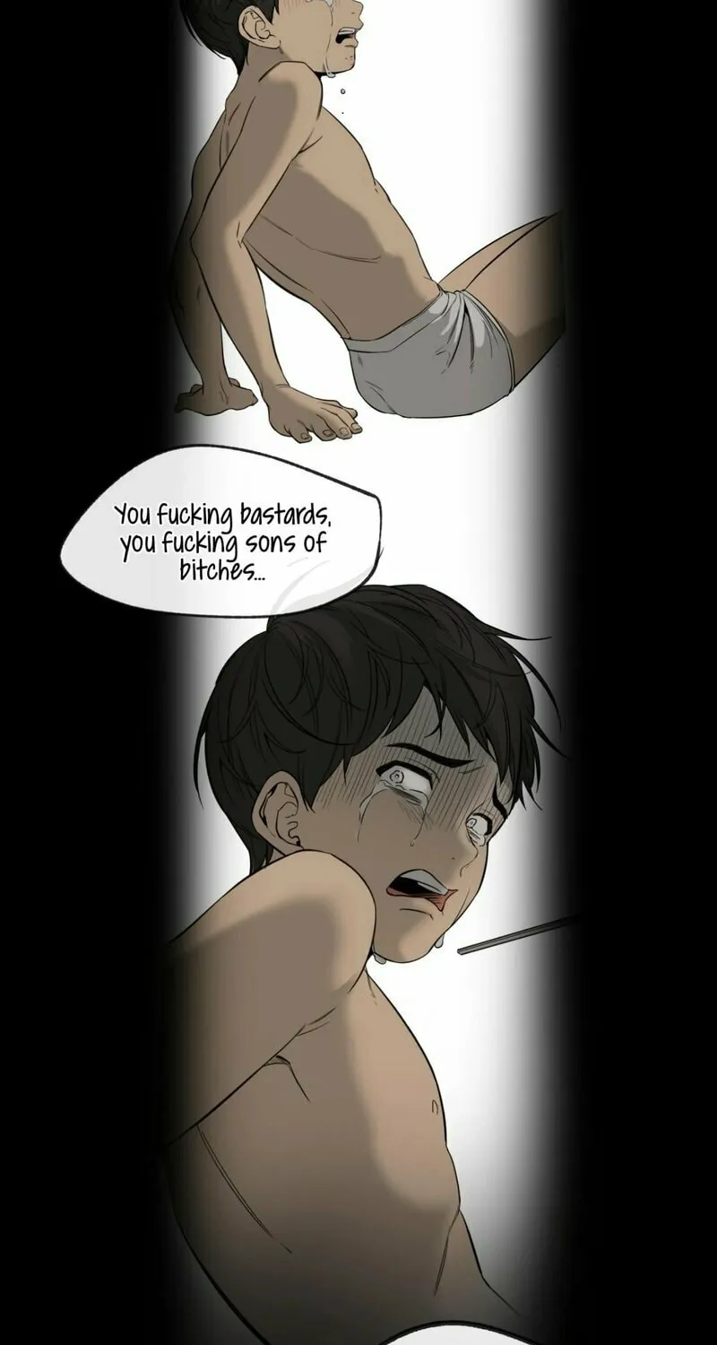 Yang Il-woo and I Chapter 1 page 15 - 