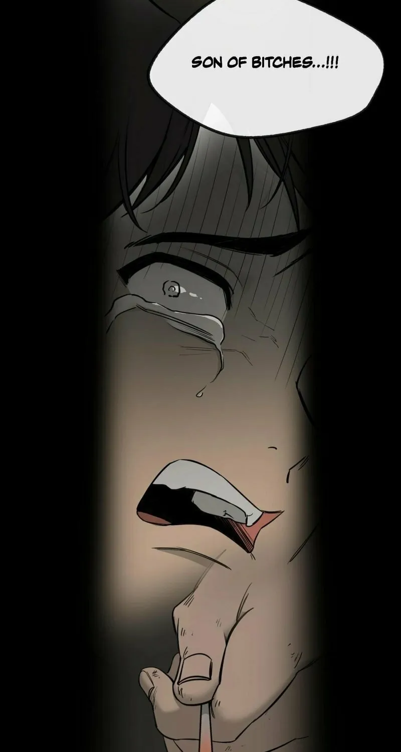 Yang Il-woo and I Chapter 1 page 16 - 