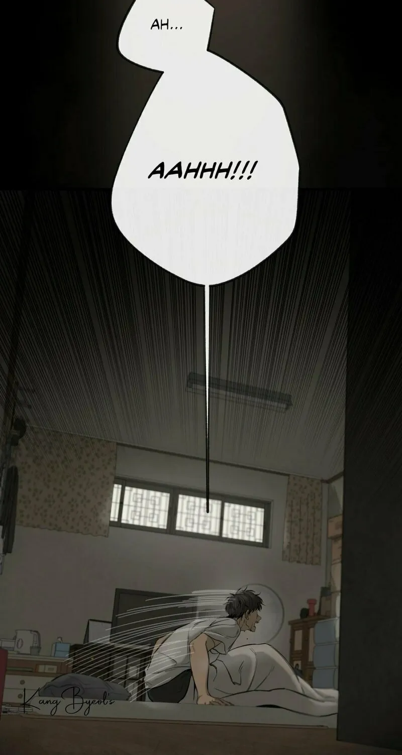 Yang Il-woo and I Chapter 1 page 18 - 