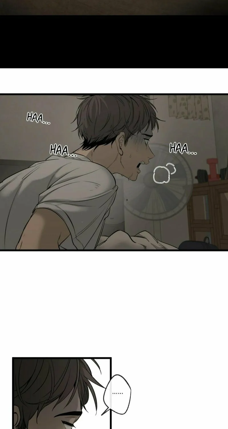 Yang Il-woo and I Chapter 1 page 19 - 