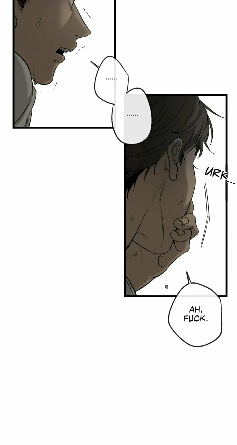 Yang Il-woo and I Chapter 1 page 20 - 