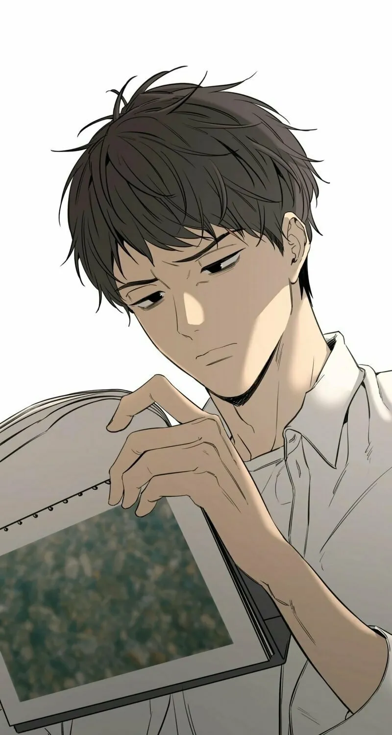 Yang Il-woo and I Chapter 1 page 28 - 
