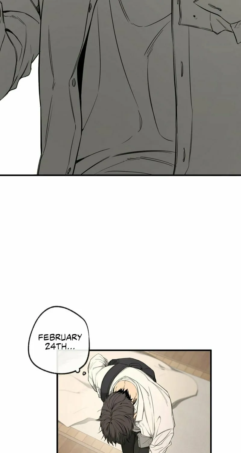 Yang Il-woo and I Chapter 1 page 29 - 